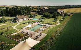 Domaine Sur Les Sarts